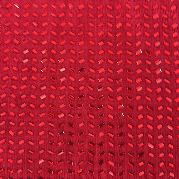 Guess halter mirrored sequence - Picture 3 of 6